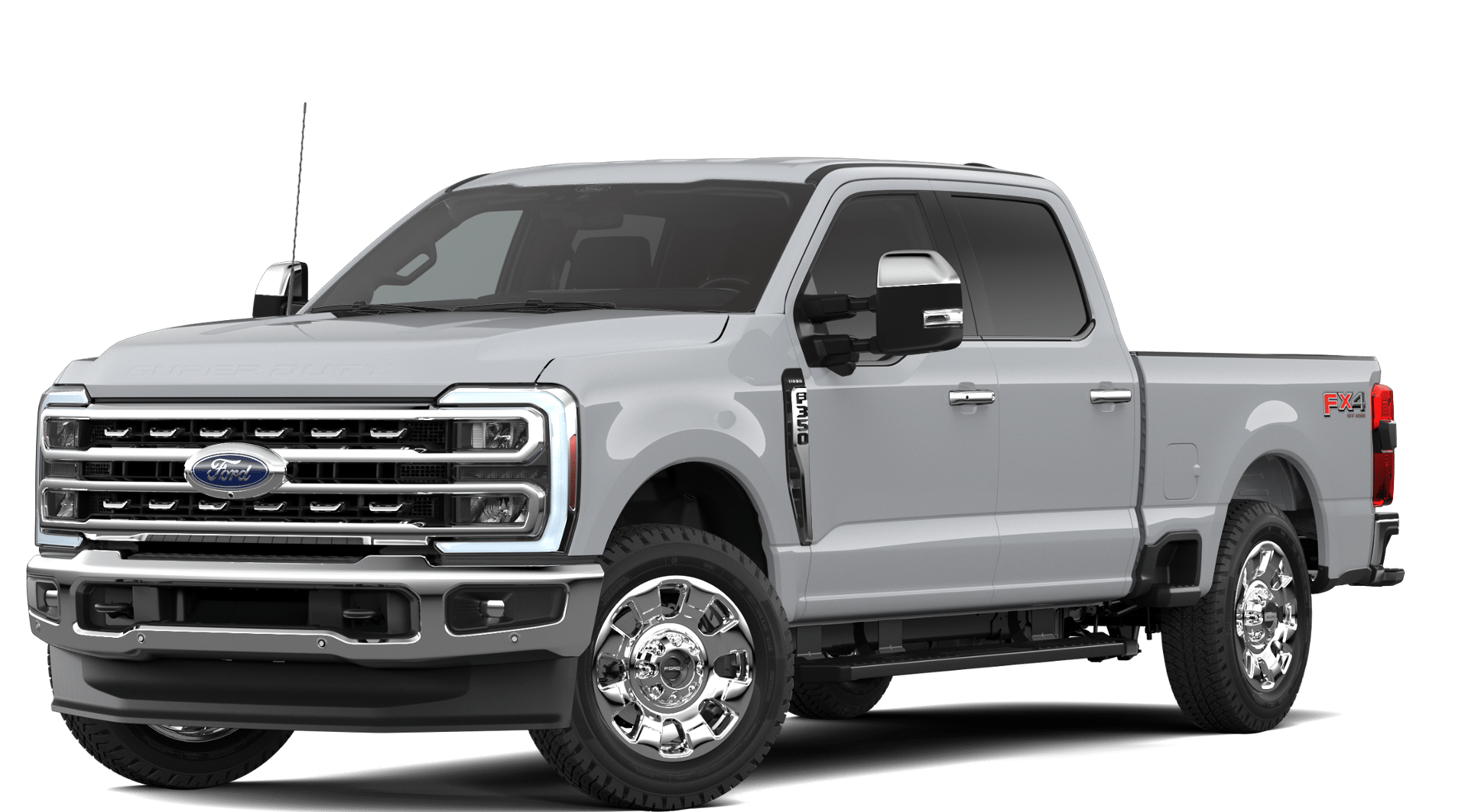2026 Ford Super Duty® External Image 1